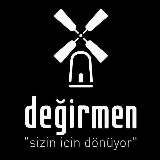 Değirmen