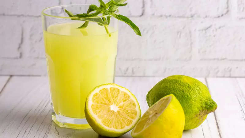 Limonata