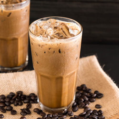 Mocha Frappe