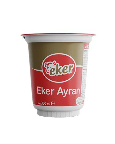 Ayran