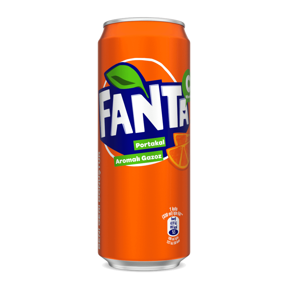 Fanta