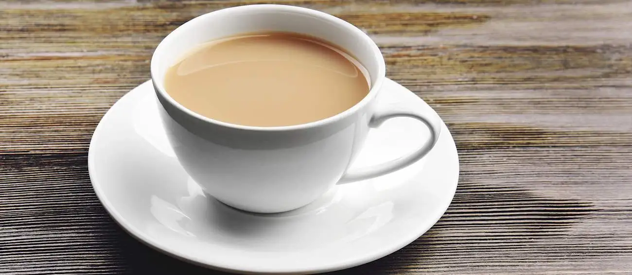 Granül Kahve Sütlü